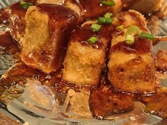 -小菜园新徽菜(溧阳万达店)