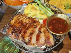 -simply thai天泰(长泰广场店)