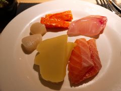 海鲜拼盘-星伦多自助料理(江阴万达店)