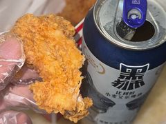 -肯德基(坑梓店)