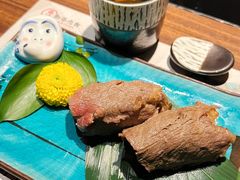 -牛道·和牛九食(市府恒隆广场店)