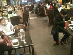 大堂-阿庄新豫菜(通泰路店)