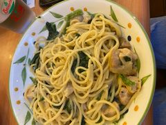 -萨莉亚意式餐厅(深圳北站店)