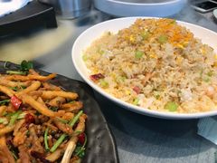 -奉天理·海鲜饺子