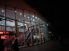 -清华大学-观畴园餐厅