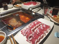 -海底捞火锅(团结桥店)