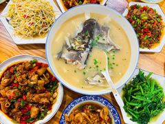 -江西广丰土菜馆(华亭老街店)