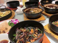 -小粤楼·怀旧粤菜(万辉国际广场店)