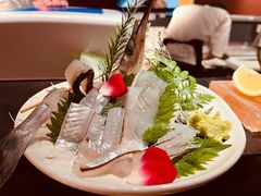 -乌君·酒场·炭火烧鸟(侨城坊店)