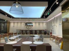 大堂-奈雪的茶(鄞州万达店)