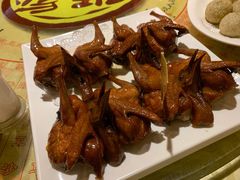 驰名石岐乳鸽-石岐佬中山菜馆(张溪店)