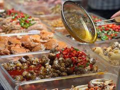 -黄兴南路步行商业街