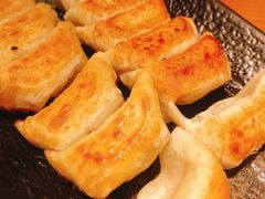 脆皮烧饺子-天手古舞居酒屋(889广场店)