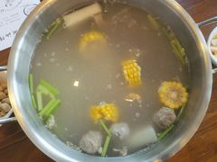-八宝牛潮汕鲜牛肉火锅(净月店)
