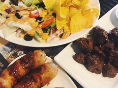 -辛德勒啤酒德餐厅