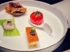 -广州文华东方酒店·江-由辉师傅主理