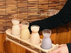-恩你小木屋·韩式料理(假日广场店)