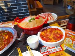 -吴老幺火锅(金龙店)