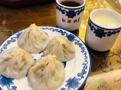 无锡小笼（4只）-勤德兴(湖滨路店)