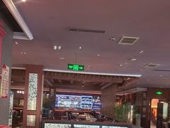 -八府香鸭·啫啫煲(华山路店)