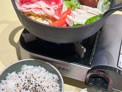 -米仓食堂(凯德广场店)