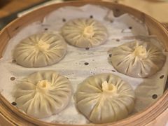 松茸汤包-庆春朴门
