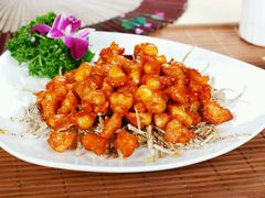 -宜宾海鲜酒家·三十年老字号