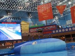 -广州融创水世界