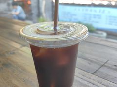 -铁炉咖啡(河下古镇店)