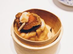 -Yan Ting 宴庭中餐厅(上海静安瑞吉酒店)