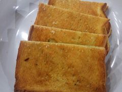 咖椰吐司-HELLO 27 意面·沙拉·帕尼尼