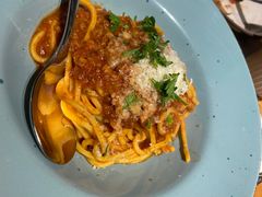 -The Diner X餐厅(青岛万象城店)
