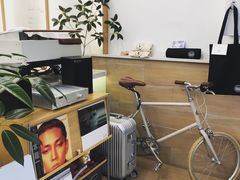 -Onirii Coffee(长乐路店)