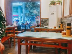 大堂-刘氏三和面馆