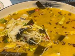 -宁邦·家宴·南京菜(红山动物园店)