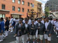 -成都濑川外国语学校