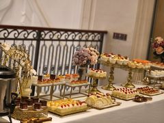 -艾加柒克蛋糕茶歇甜品台(春熙路店)