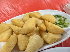 -车头老二大排档