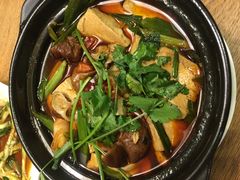 -品大三·南京菜(大行宫店)