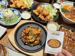 -小川洋风料理(街道口店)