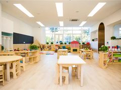 -爱乐恩幼儿园(亦庄园店)