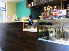 -榖屋house of flour(张江首店)