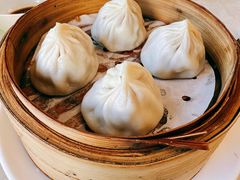 无锡小笼-二泉园老菜馆·百年无锡菜