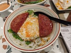 -华嫂冰室(湾仔店)