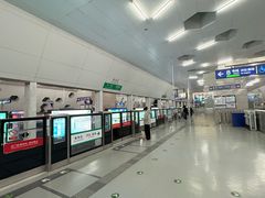 -朱辛庄(地铁站)