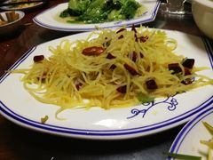 -傅先生东北菜(青年城店)
