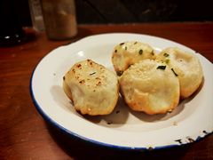 -舒蔡记生煎菜饭(云南中路店)