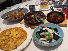 -鹿港小镇(悠唐店)