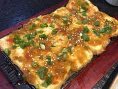 铁板豆腐-槿Story·韩国料理(望京韩国美食城店)