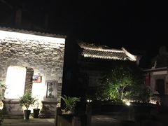 -紫阳古街